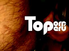 自制试镜秘鲁拉丁Erika骑乘肛交内射高潮POV