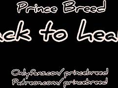 Girlfriend Nurses Boyfriend With Blowjob!