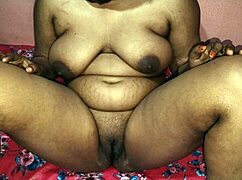 Blindfold Sex Game Turns Intense with Indian Bhabhi and Her Friend