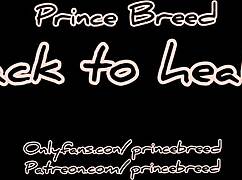 Girlfriend Nurses Boyfriend With Blowjob!