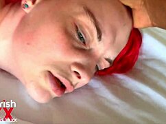 凯莉哈特吞达伦布雷兹巨屌深插屁眼