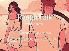 Girlfriend Takes Big Cock In Ass