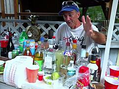 in this episode of fetswing diaries, season 6 episode 4 previews big balls chris and his huge balls. it dives into the reality of my kink lifestyle with naughtya j moon and gary j jones