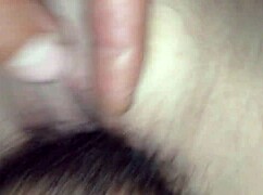 หีที่ยังบริสุทธิ์ทำให้ฉันน้ำแตกหลายครั้ง with shaved pussy and wet fingering