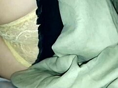 That hot mature woman shows up in a casual everyday story