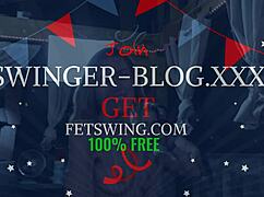 in this episode of fetswing diaries, season 6 episode 4 previews big balls chris and his huge balls. it dives into the reality of my kink lifestyle with naughtya j moon and gary j jones