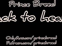 Girlfriend Nurses Boyfriend With Blowjob!