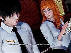 my real desire 73 unfolds as an indian game adventure