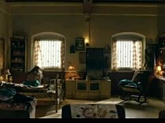 Rajshri Deshpande in uncensored nude scene from Scared Games