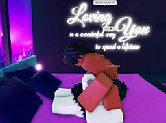 饥渴骚货大战Roblox王狂操猛干