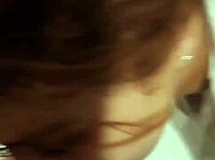 i hooked up with an employee on the ship in the toilet