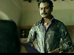 Rajshri Deshpande in uncensored nude scene from Scared Games