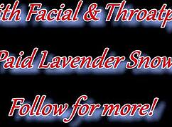 Cum as much as you can on my lips