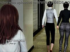 my real desire 73 unfolds as an indian game adventure