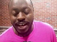 i'm offering a private strip tease for free while facing forwards in this hot 70 degree weather