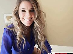 I, uh, as a nerdy guy, feel the taste of a wet mature cougar pussy, like, so good