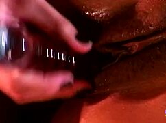 Why Do Three Lesbian Babes Shove Sex Toys Into Tight Asses And Pussies On Warm Nights?