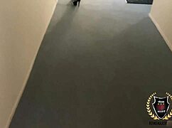 Rome Major Covers Taylor Nicole's Face After She Rides His Massive BBC