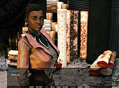 Tales from the Unending Void 125