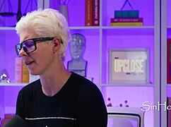 Your body isnt used to fucking that many people when you get started