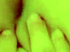 What do you think of my vagina, would you lick it or not?