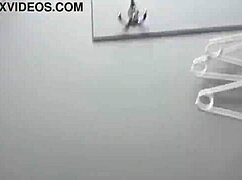 Horny Beauties Fuck Publicly At Aquapark