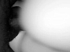 Riding monster cock like no tomorrow