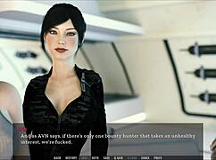 Tales from the Unending Void 125