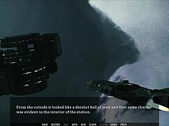 Tales from the Unending Void 125