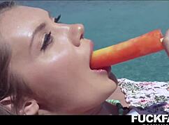 elena koshka little 18+ stepbrother got big hardcore tits ass boobs