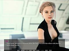 Tales from the Unending Void 125