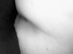 Riding monster cock like no tomorrow