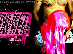 do you want to see this peruvian pro with big tits taking monster cock?