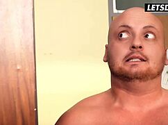I feel so consoled when my hostel roommate Regina Sparks gives me deep anal creampie in dorm