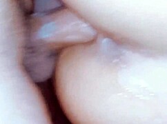 印度家庭主妇和她小叔子自制视频