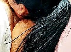 Playing In Bed With My Cousin While Mom's Away – What If She Catches Us?