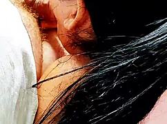 Playing In Bed With My Cousin While Mom's Away – What If She Catches Us?