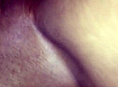 redbone onion booty getting backshots in homemade ebony curvy big ass video