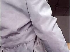 crazy sex in doctor's office