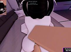 hey, roblox condo fun in first person view