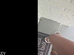 Stomping Around The Yard Everything Looks So Small