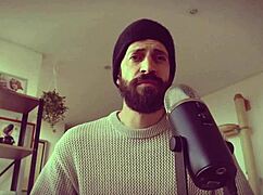 Can You Hold The Cum In This Sexy Latina Teen's Casting Interview?