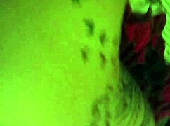 Licking her pussy and ass, fucking her pussy and ass – what do you think?