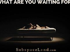 Rough And B Fuck In Bondage Submission