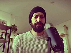 Can You Hold The Cum In This Sexy Latina Teen's Casting Interview?