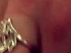 Can This Chubby Girl's Amazing Eyes Seduce You While She Dances And Touches Herself?