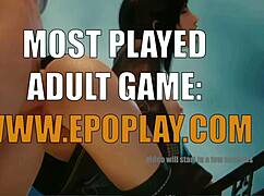 大圆臀拉丁朱莉安娜·维加口爆狂干