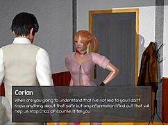 let's dive into the headmaster's fantasy adventure in part 3