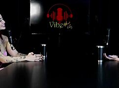 Milena Moreau shares her journey from lesbian masturbation to plane sex tips