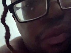 Tattoo Latina Slut Gets Rough Breeding